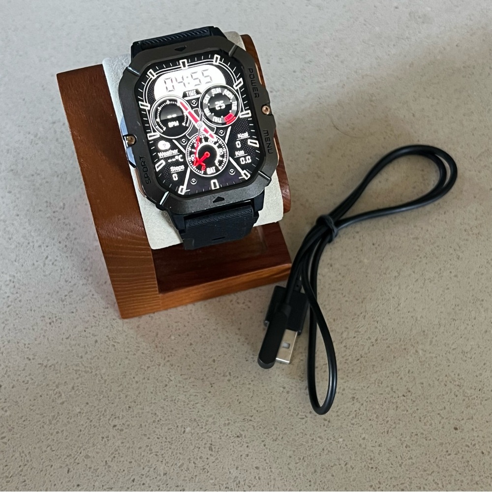 Smart Watch‎